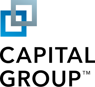 Capital Group logo