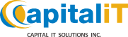 Capital IT Solutions INC logo