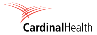 Cardinal Health logo