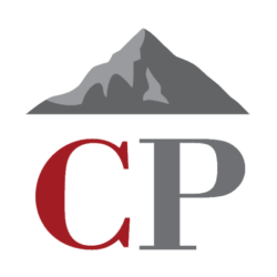 Cardinal Peak logo