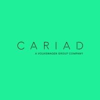 CARIAD Inc. logo