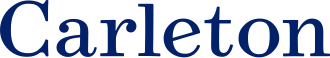 Carleton College logo