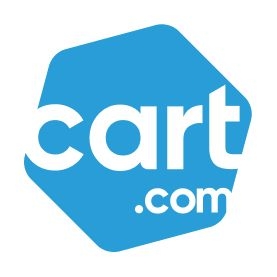 Cart.com logo