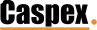 Caspex Corp logo