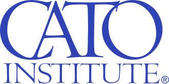 Cato Institute logo