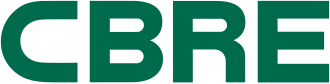 Cbre, Inc. logo