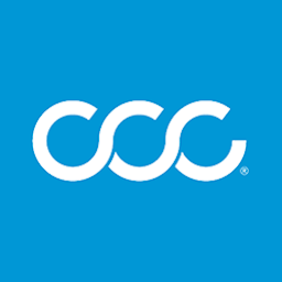 CCC Intelligent Solutions logo