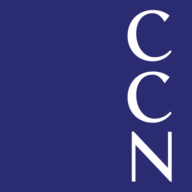 Cacheaux, Cavazos & Newton logo