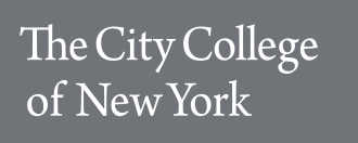 City College of New York logo