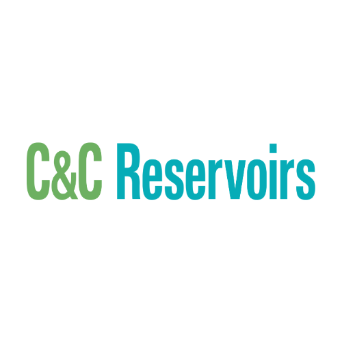 C&C Reservoirs logo