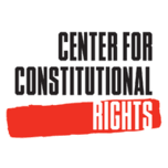 Center for Constitutional Rights logo