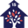 Community Consolidated School District 15 logo