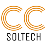 CCSolTech LLC logo