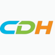 CDH logo