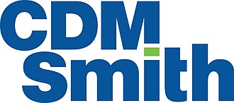 CDM Smith logo