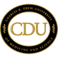 Charles R. Drew University of Medicine and Science logo