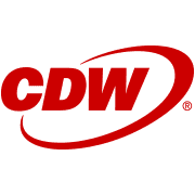 CDW logo