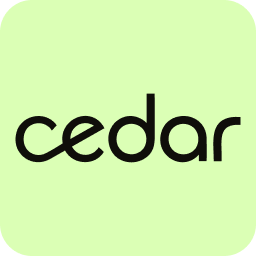 Cedar Cares, Inc. logo