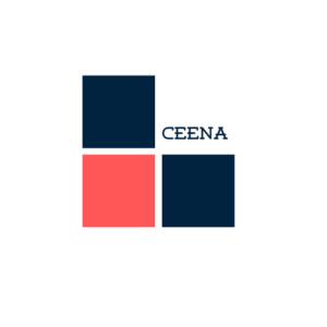 Ceena logo