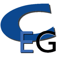 Creative Engineering Group logo