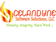 Celandyne Software Solutions logo