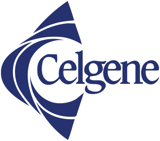 Celgene logo