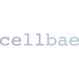 Cellbae logo