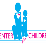 Center for Children, Inc. logo