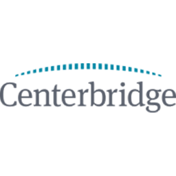 Centerbridge Partners logo