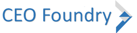 CEO Foundry LLC logo