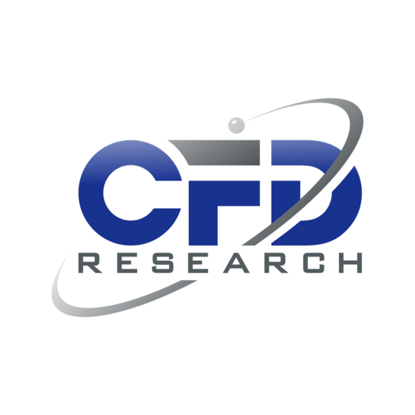 CFD Research logo