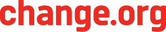 Change.Org, Pbc logo