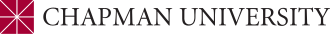 Chapman University logo