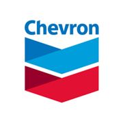 Chevron Corporation logo