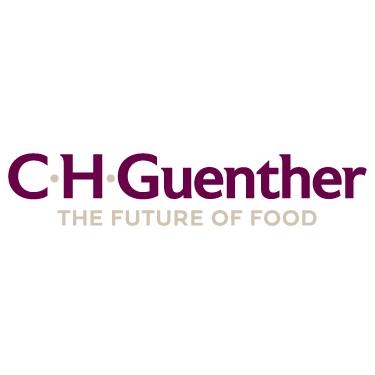 C. H. Guenther & Son logo