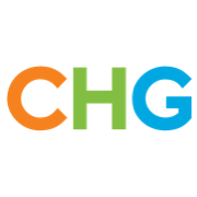 CHG Healthcare Services logo