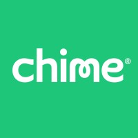 Chime Financial, Inc. logo