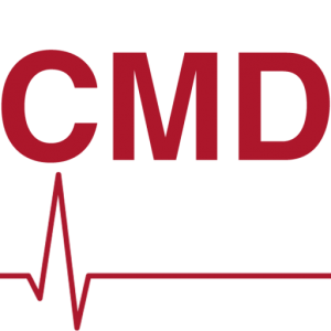 China Med Device logo