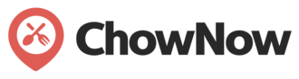 ChowNow logo
