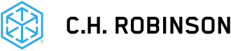 C.H. Robinson logo