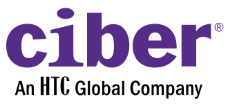 Ciber logo