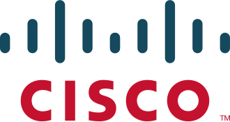 Cisco logo