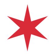 City of Chicago logo
