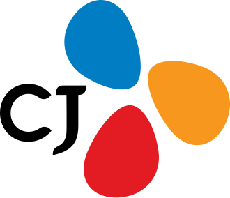 CJ logo