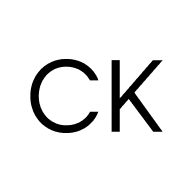 Calvin Klein, Inc. logo