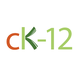 CK-12 Foundation logo