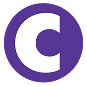 Claire's Stores logo