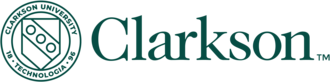 Clarkson University logo