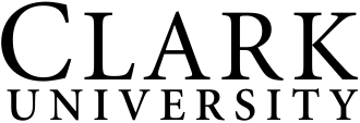 Clark University logo