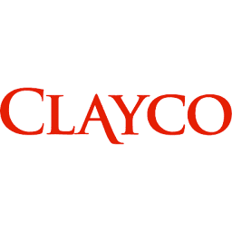 Clayco, Inc. logo